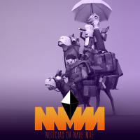 Notícias da Nave Mãe #137 - Destaques do State of Play, novo jogo do criador de Stardew Valley e a qualidade do Nintendo 64 no Switch