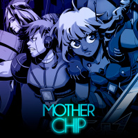 MotherChip #344 - Unsighted, Kena: Bridge of Spirits, Cruisn Blast, Psychonauts 2 e mais
