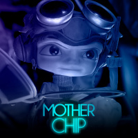 MotherChip #340 - Psychonauts 2, Humankind, Dragon Quest Builders 2 e mais