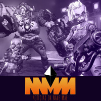 Notícias da Nave Mãe #35 - Lacaios do tempo e espaço