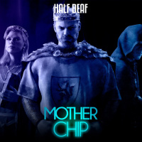 MotherChip #293 - Crusader Kings III, Marvels Avengers e Star Renegades