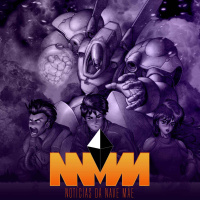 Notícias da Nave Mãe #278 - WB Games fecha Monolith e outros estúdios, incertezas na NetEase e o Pokémon Presents