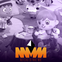 Notícias da Nave Mãe #135 - DLC de Animal Crossing, vendas do Switch OLED e Metroid Dread, e mais