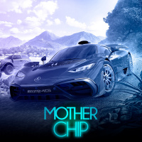 MotherChip #350 - Forza Horizon 5, Tunche, Ancient Bricks e mais
