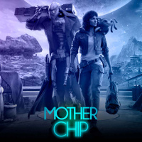 MotherChip #490 - Star Wars Outlaws, Concord e 2XKO