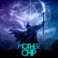 MotherChip #527 - Elden Ring Nightreign e Zexion
