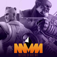 Notícias da Nave Mãe #266 - O fechamento da Firewalk e fim do Concord, equipe de Lost Crown é desfeita