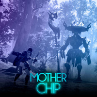 MotherChip #510 - Prévia de Assassins Creed Shadows, Eternal Strands, Blood Bar Tycoon