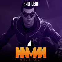 NNM 81Notícias da Nave Mãe #81 - Revelação de Gotham Knights, Suicide Squad e CoD Cold War, a Gamescom Opening Night Live e mais