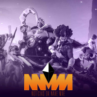 Notícias da Nave Mãe #347 - Riot encerrará atualizações de 2XKO e Horizon Hunters Gathering passa por reboot interno