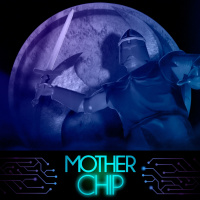 MotherChip #263 - Time Gate: Knights Chase, Henrique modder, The Blind Prophet e mais