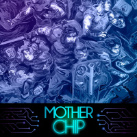 MotherChip #261 - As dificuldades do desenvolvimento de jogos no Irã e leitura de emails