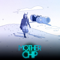 MotherChip #345 - Sable, Alan Wake Remastered, The Eternal Cylinder e Xbox Cloud Gaming