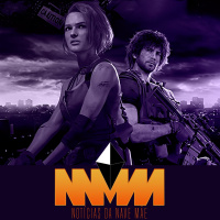 Notícias da Nave Mãe #46 - Os pés do Nemesis