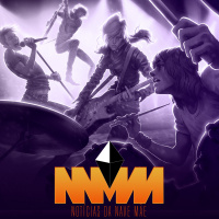 Notícias da Nave Mãe #141 - Epic compra a Harmonix, Sony é processada por discriminação e mais