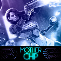 MotherChip #241 - Ion Fury, Árida, Remnant: From the Ashes e RAD