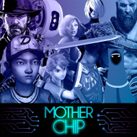 MotherChip #260 - Os jogos da década (parte 2)