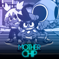 MotherChip #337 - Dodgeball Academia, Jupiter Hell, The Great Ace Attorney e mais