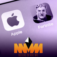 Notícias da Nave Mãe #113 - As informações que surgiram da disputa entre Apple e Epic, PlayStation firma parceria com Discord e mais