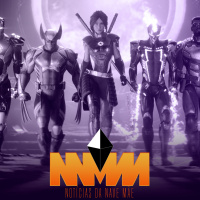 Notícias da Nave Mãe #128 - Saints Row vai ganhar reboot, Firaxis anuncia jogo da Marvel e mais