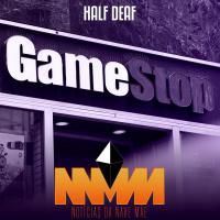Notícias da Nave Mãe #99 - As ações da GameStop, Vicarious Visions como parte da Blizzard e mais