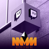Notícias da Nave Mãe #131 - Twitch contra hate raids, Epic apelar decisão de processo e mais