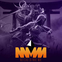 Notícias da Nave Mãe #248 - Square mais multiplataforma, o anúncio de Assassins Creed Shadows