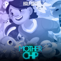 MotherChip #286 - Ooblets, Paper Mario: The Origami King, Superhor: Mind Control Delete, caixas velhas e mais