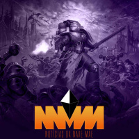 Notícias da Nave Mãe #289 - Destaques do Warhammer Skulls Showcase, fim do PlayStation Stars