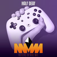 Notícias da Nave Mãe #100 - Google Stadia fecha estúdios internos, a patente do Sistema Nêmesis e a volta do College Football