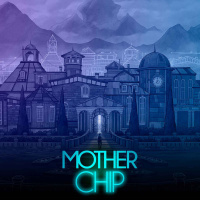 MotherChip #519 - Blue Prince, South of Midnight, um cadinho de Switch 2 e Sonic no Pense Bem