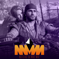 Notícias da Nave Mãe #110 - Mudanças em estúdios PlayStation, remake de The Last of Us, o dinheiro investido pela Epic na sua loja e mais