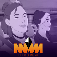 Notícias da Nave Mãe #125 - J. Allen Brack deixa a Blizzard, Steve Gaynor é afastado, evento da Annapurna e mais