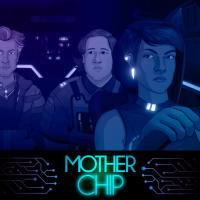 MotherChip #247 - Neo Cab e ficções interativas