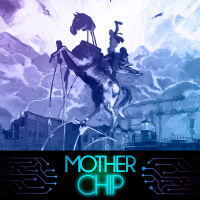 MotherChip Especial - Disco Elysium