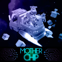 MotherChip #266 - Out of Space, ScourgeBringer, Train Conductor World, lore de Mega Man e mais