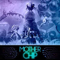 MotherChip #262 - Journey to the Savage Planet e Areia (com Rafael Quina)