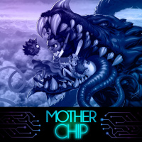 MotherChip #257 - EarthNight, Phoenix Point, Life is Strange 2 e Shovel Knight: King of Cards
