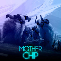MotherChip #540 - Herdling, The Rogue Prince of Persia, Busca Busca e mais