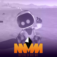Notícias da Nave Mãe #250 - Novo Astro Bot, PSVR 2 no PC, Black Ops 6 no Game Pass e mais