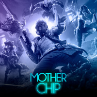 MotherChip #348 - Marvels Guardians of the Galaxy, Horizon Chase Turbo: Senna Sempre e mais