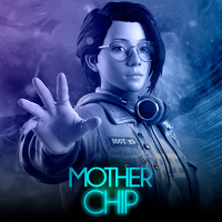 MotherChip #343 - Life is Strange: True Colors, Deathloop e Eastward