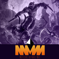 Notícias da Nave Mãe #28 - Novo kart do Garfield