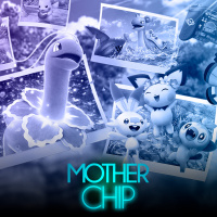 MotherChip #324 - New Pokémon Snap, Hundred Days - Winemaking Simulator, Resident Evil VIllage e mais