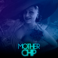 MotherChip #323 - Resident Evil Village e Returnal