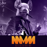 Notícias da Nave Mãe #40 - Pagando pra se machucar