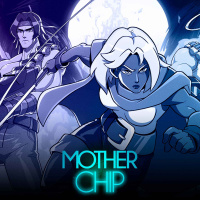MotherChip #475 - Hades 2, Animal Well, Vampire Survivors - Operation Guns e Minishoot Adventure
