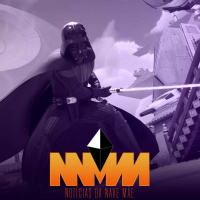 Notícias da Nave Mãe #288 - Procon de olho na Nintendo, Marathon contém artes plagiadas e mais