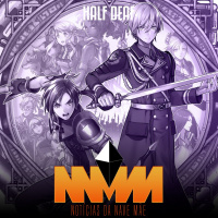 Notícias da Nave Mãe #77 - Kickstarter de Eiyuden Chronicle, Gigaleak da Nintendo, desarmamento nuclear e mais