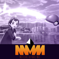 Notícias da Nave Mãe #20 - Personagem jogável em potencial